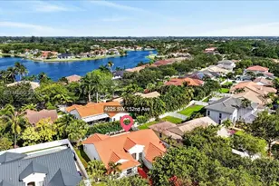 4025 SW 152nd Ave, Miramar, FL 33027 - Photo 47