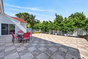 4025 SW 152nd Ave, Miramar, FL 33027 - Photo 35