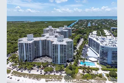 1111 Crandon Blvd #A501, Key Biscayne, FL 33149 - Photo 39