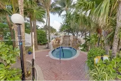 3000 S Ocean Dr #518, Hollywood, FL 33019 - Photo 29