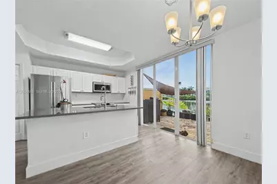 10573 SW 6th St #1206, Pembroke Pines, FL 33025 - Photo 7