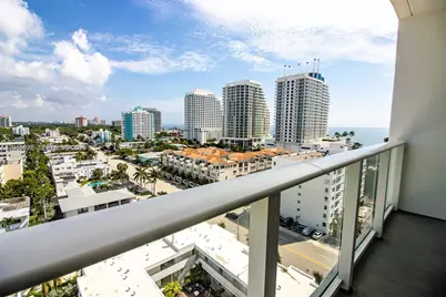 401 N Birch Rd #1113, Fort Lauderdale, FL 33304 - Photo 3