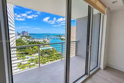 325 S Biscayne Blvd #3314, Miami, FL 33131 - Photo 9