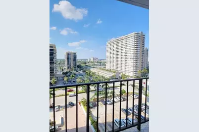 2030 S Ocean Dr #903, Hallandale Beach, FL 33009 - Photo 13