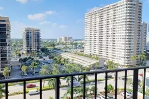 2030 S Ocean Dr, Hallandale Beach, FL 33009 - Photo 13
