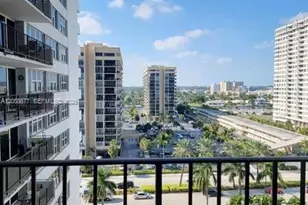 2030 S Ocean Dr, Hallandale Beach, FL 33009 - Photo 15