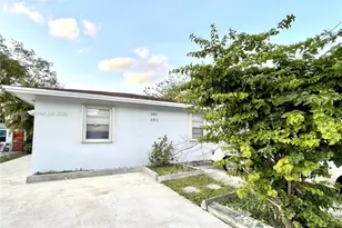 5911 Liberty St, Hollywood, FL 33021 - Photo 3