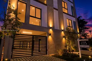 420 NE 62nd St, Miami, FL 33138 - Photo 5