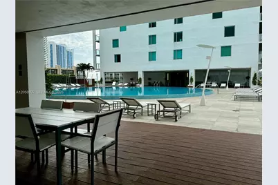 500 Brickell Ave #1407, Miami, FL 33131 - Photo 41