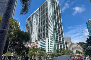 500 Brickell Ave, Miami, FL 33131 - Photo 1