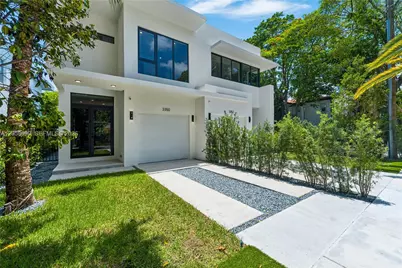 3350 SW 28th Ter, Miami, FL 33133 - Photo 1