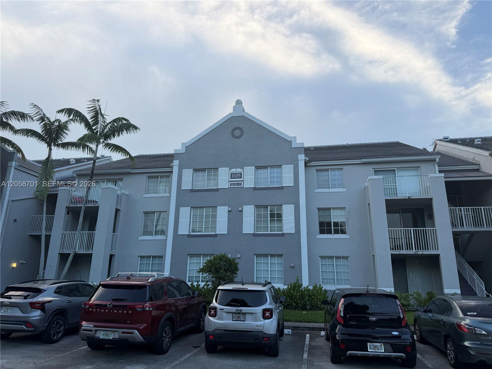 11155 SW 5th Pl #202 - 11155 SW 5th Pl #202, Pembroke Pines, FL 33025 Luxury Property | Jose Angel Pina