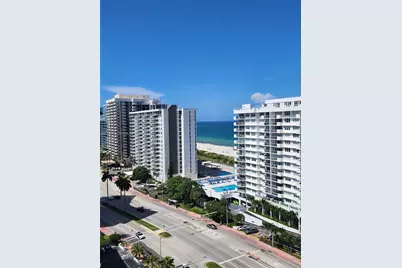 5600 Collins Ave #17U, Miami Beach, FL 33140 - Photo 7