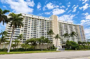5600 Collins Ave, Miami Beach, FL 33140 - Photo 1