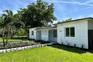 12125 NE 7th Ave, North Miami, FL 33161 - Photo 1