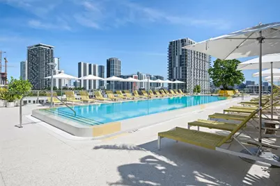 90 NE 32nd St #414, Miami, FL 33137 - Photo 11