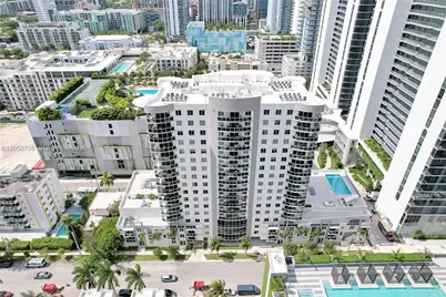601 NE 23rd St #901, Miami, FL 33137 - Photo 33