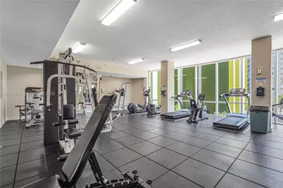 601 NE 23rd St #901, Miami, FL 33137 - Photo 29