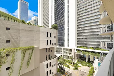 601 NE 23rd St #901, Miami, FL 33137 - Photo 25