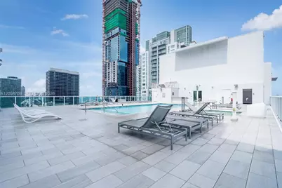 133 NE 2nd Ave #3617, Miami, FL 33132 - Photo 19