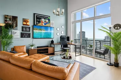 133 NE 2nd Ave #3617, Miami, FL 33132 - Photo 1