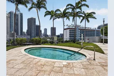 601 NE 36th St #2401, Miami, FL 33137 - Photo 37