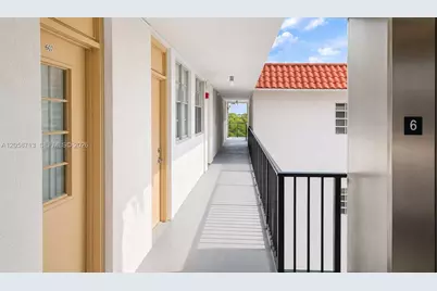 12590 NE 16th Ave #605, North Miami, FL 33161 - Photo 25