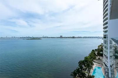 700 NE 26th Ter #903, Miami, FL 33137 - Photo 3