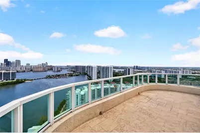 3330 NE 190th St #UPH14, Aventura, FL 33180 - Photo 23
