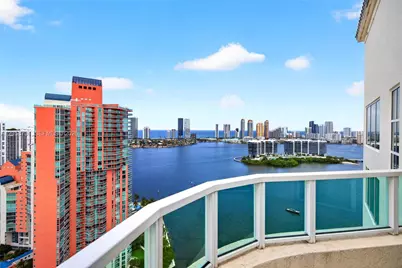 3330 NE 190th St #UPH14, Aventura, FL 33180 - Photo 57