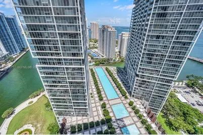 485 Brickell Ave #3401, Miami, FL 33131 - Photo 5