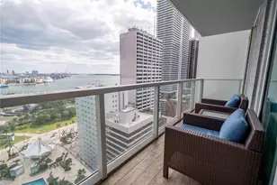 253 NE 2nd St, Miami, FL 33132 - Photo 23