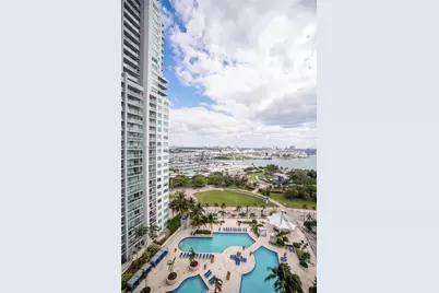 253 NE 2nd St #2107, Miami, FL 33132 - Photo 21