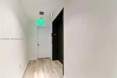 801 S Miami Ave #2302, Miami, FL 33130 - Photo 17