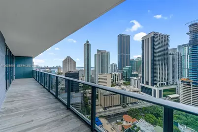 801 S Miami Ave #2302, Miami, FL 33130 - Photo 19