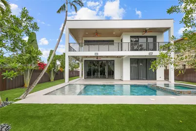 436 NE 10th Ave, Fort Lauderdale, FL 33301 - Photo 17