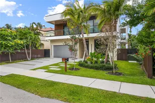 436 NE 10th Ave, Fort Lauderdale, FL 33301 - Photo 5