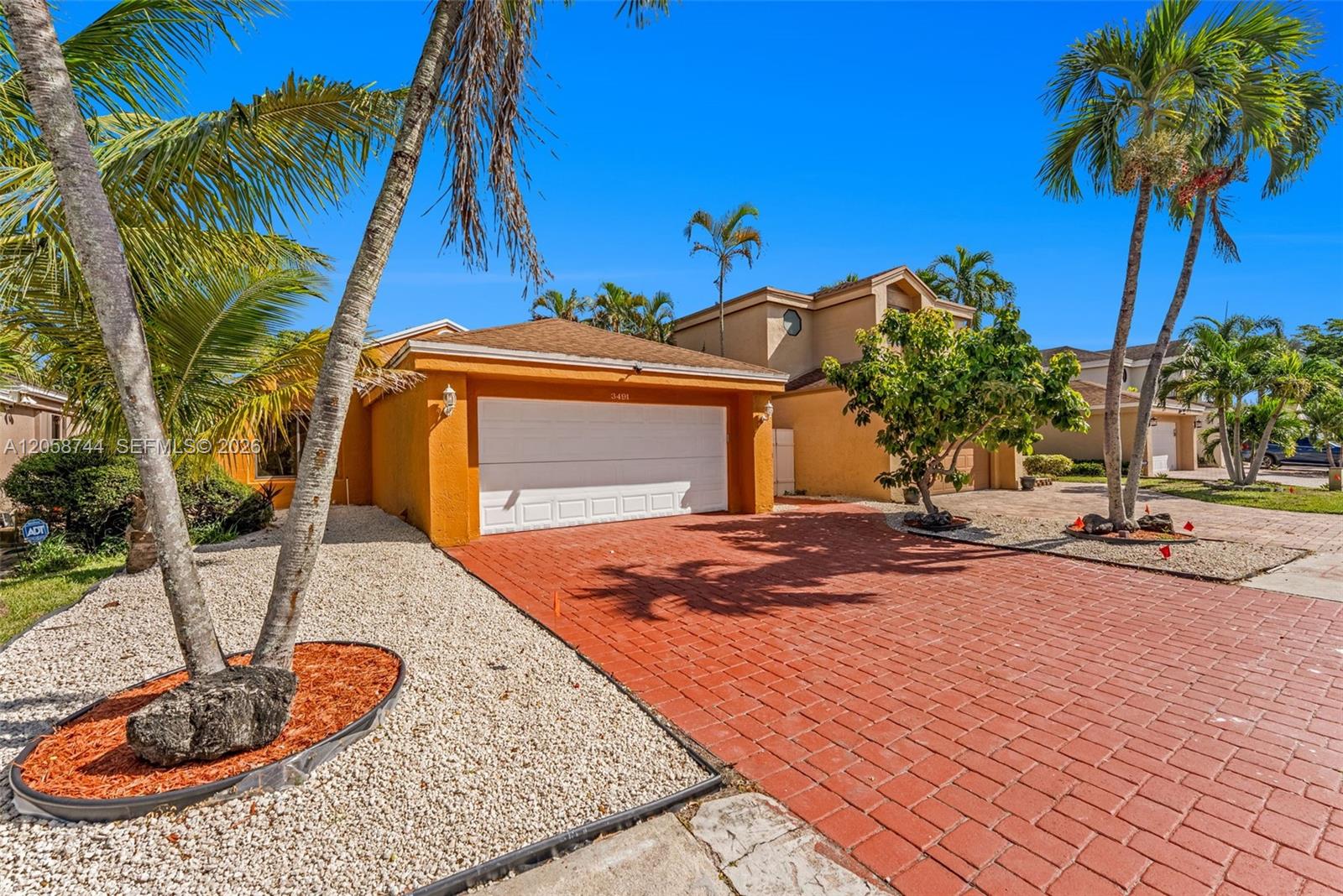 3491 NW 21 St #3491 - 3491 NW 21 St #3491, Coconut Creek, FL 33066 Luxury Property | Jose Angel Pina
