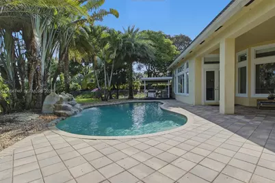 15374 SW 34th St, Davie, FL 33331 - Photo 41