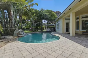 15374 SW 34th St, Davie, FL 33331 - Photo 41
