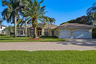 15374 SW 34th St, Davie, FL 33331 - Photo 1
