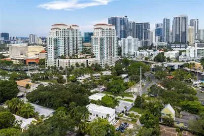 709 SW 4th Ct #2, Fort Lauderdale, FL 33315 - Photo 1