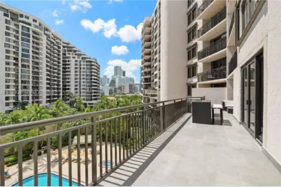 540 Brickell Key Dr #719, Miami, FL 33131 - Photo 19