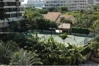 540 Brickell Key Dr #719, Miami, FL 33131 - Photo 25