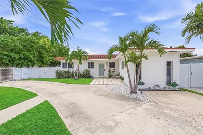 6100 NW 2nd St, Miami, FL 33126 - Photo 35
