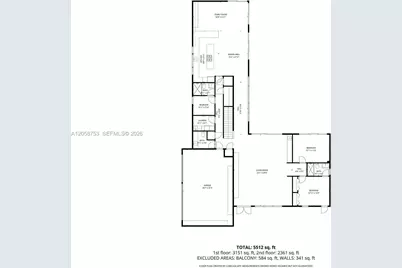 16709 N Botaniko Dr N #0, Weston, FL 33326 - Photo 147