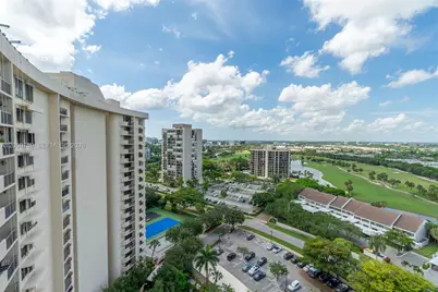 2480 Presidential Way #1801, West Palm Beach, FL 33401 - Photo 33