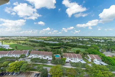 2480 Presidential Way #1801, West Palm Beach, FL 33401 - Photo 41