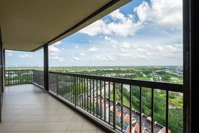 2480 Presidential Way #1801, West Palm Beach, FL 33401 - Photo 13