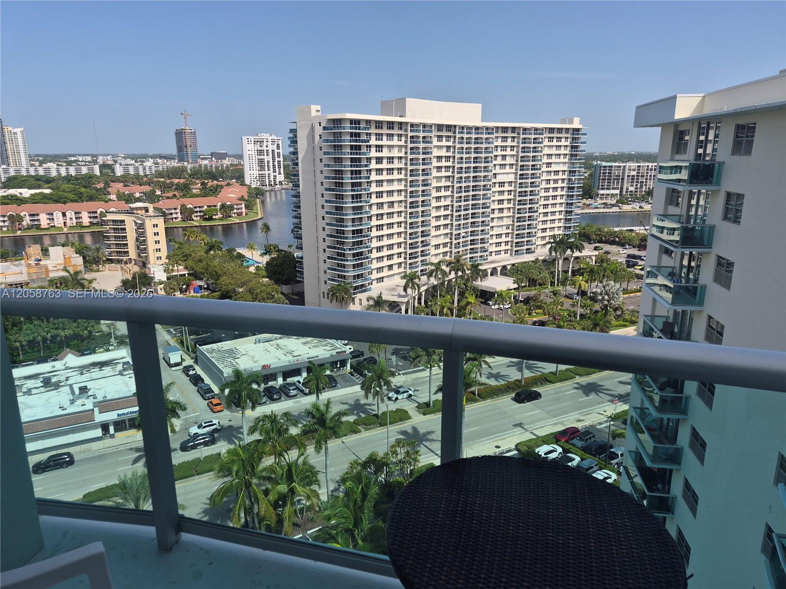 3901 S Ocean Dr #PH16R - 3901 S Ocean Dr #PH16R, Hollywood, FL 33019 Luxury Property | Jose Angel Pina